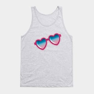 The Eras of Cool Summer: LOVER Tank Top